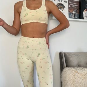 Morgan Stewart Sport Set